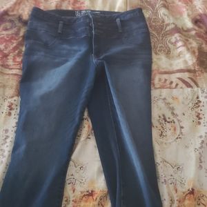 Blue Jean size 15